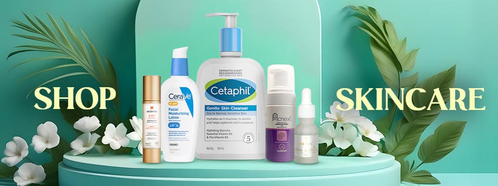 Radiant Skin, Naturally Defined